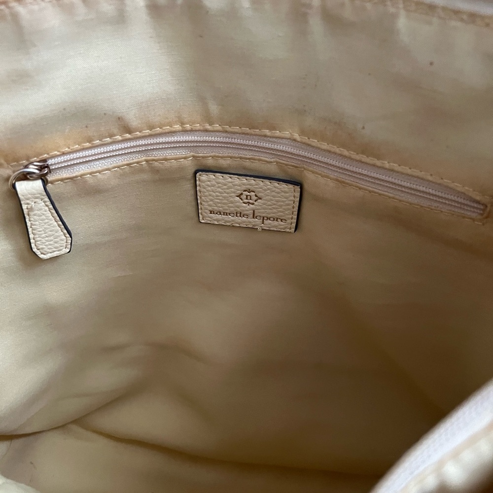 Nanette Lepore pocketbook - Picture 2 of 6
